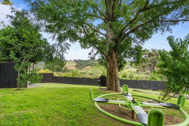 Photo of property in 47 Waitakere Road, Waitakere, Auckland, 0816