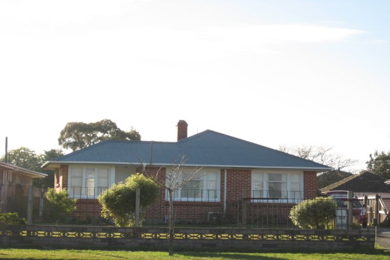 Photo of property in 314 Cranford Street, St Albans, Christchurch, 8052