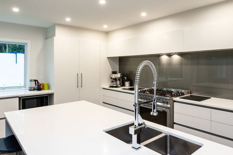 Photo of property in 109c James Line, Kelvin Grove, Palmerston North, 4414