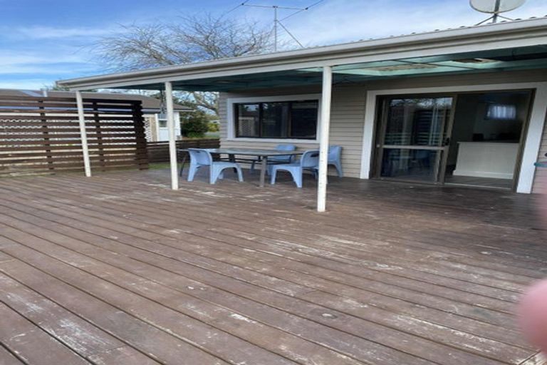 Photo of property in 25 Somerville Street, Wairoa, 4108