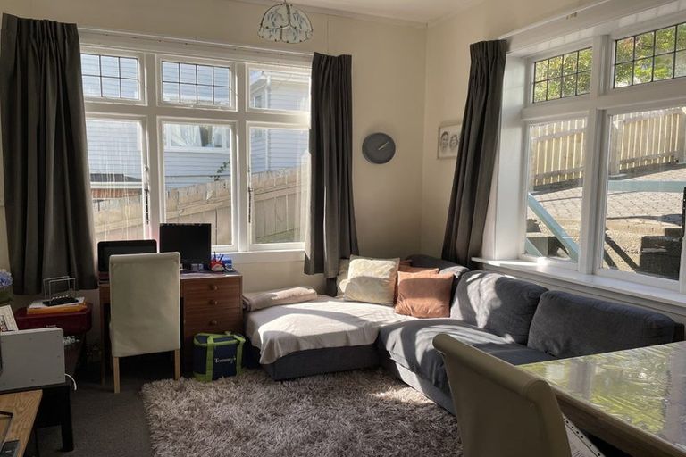Photo of property in 1/61 Hamilton Road, Hataitai, Wellington, 6021