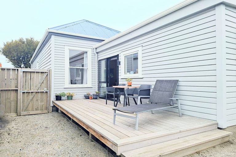 Photo of property in 21 Law Street, Caversham, Dunedin, 9012
