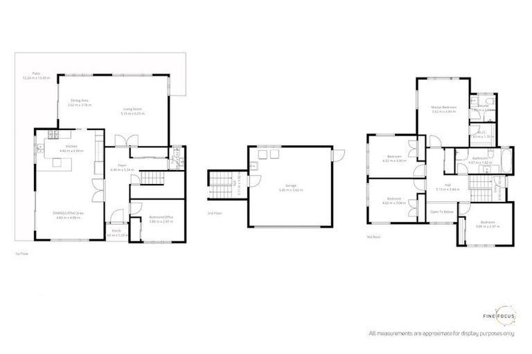 Photo of property in 60 Mauldeth Terrace, Churton Park, Wellington, 6037