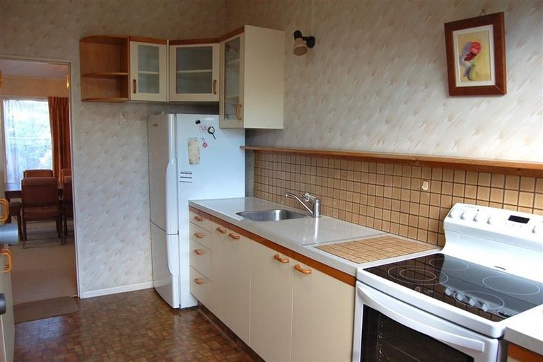 Photo of property in 49 Freyberg Avenue, Tamatea, Napier, 4112