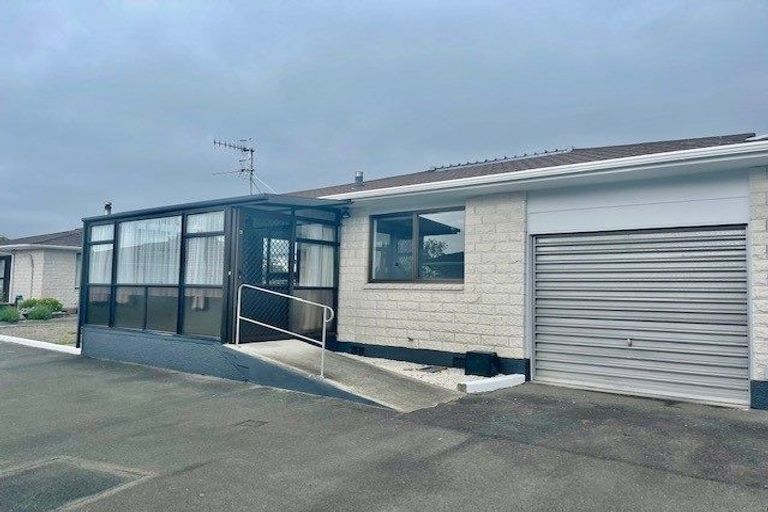 Photo of property in 4/154 Queen Street, Richmond, 7020