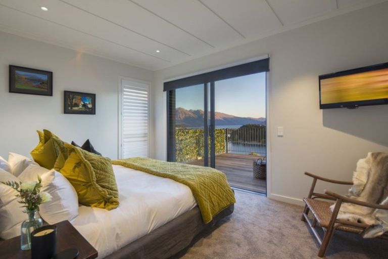 Photo of property in 27/u2 Panorama Terrace, Queenstown, 9300