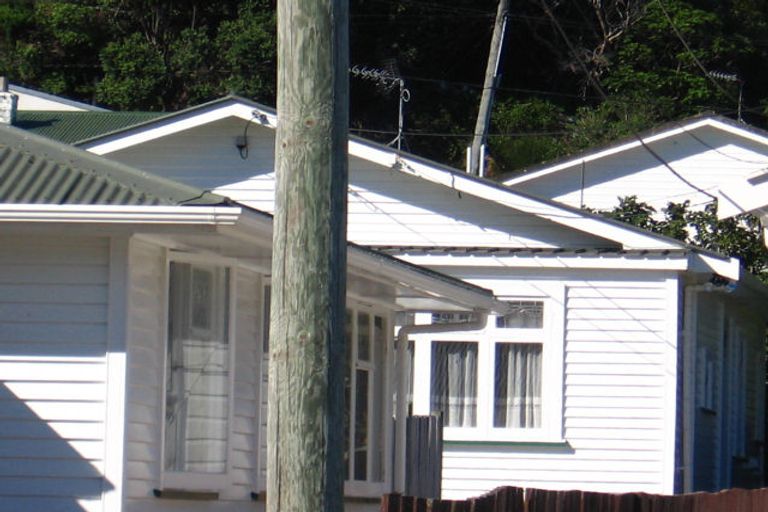 Photo of property in 26 Weka Street, Miramar, Wellington, 6022