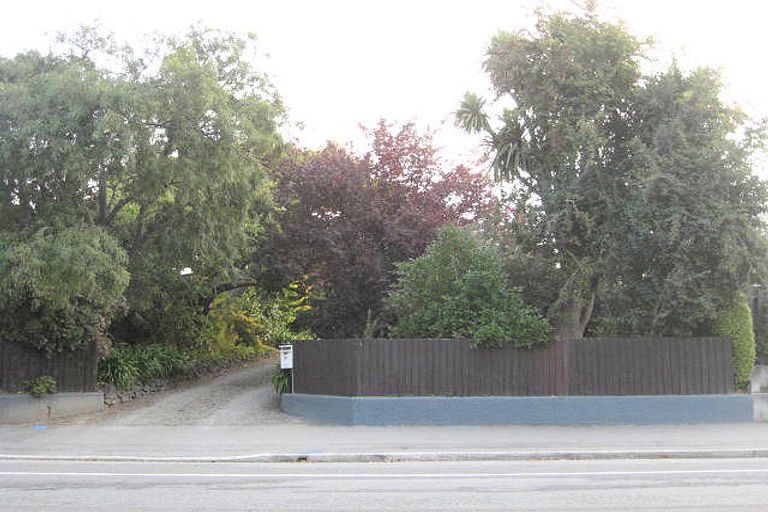 Photo of property in 1/20 Selwyn Street, Maori Hill, Timaru, 7910