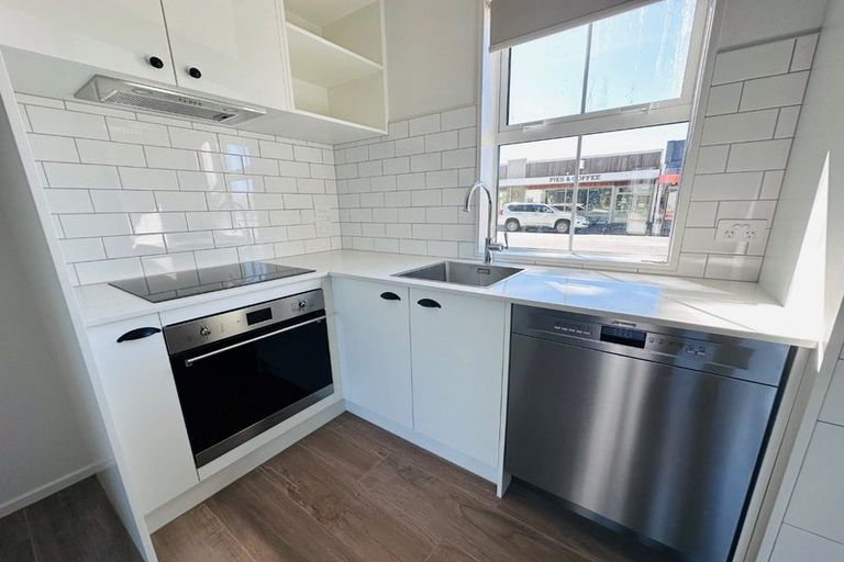 Photo of property in 4/287 Selwyn Street, Spreydon, Christchurch, 8024