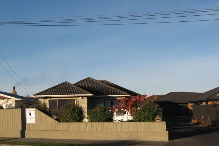 Photo of property in 186a Travis Road, New Brighton, Christchurch, 8083
