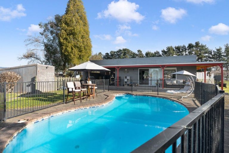 Photo of property in 97 Norfolk Road, Waingawa, Carterton, 5791