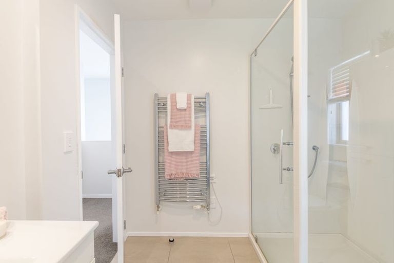 Photo of property in 14/109u Westchester Drive, Churton Park, Wellington, 6037