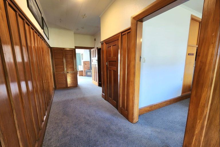 Photo of property in 59 Marlborough Street, Greymouth, 7805