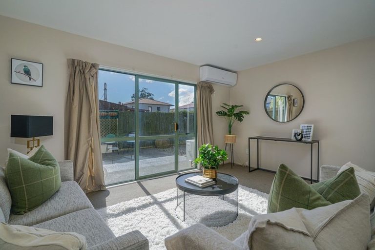 Photo of property in 2/61 King Street, Sydenham, Christchurch, 8023