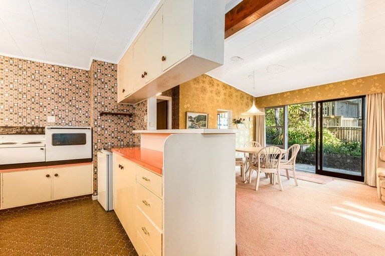 Photo of property in 204 Pembroke Road, Wilton, Wellington, 6012