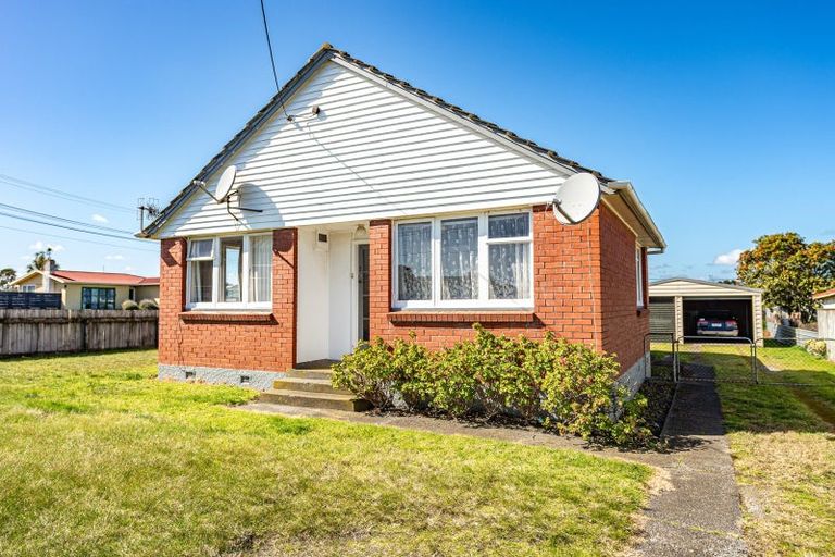 Photo of property in 157 Puriri Street, Castlecliff, Whanganui, 4501