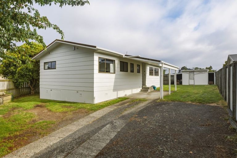 Photo of property in 20b Arthur Crescent, Hilltop, Taupo, 3330