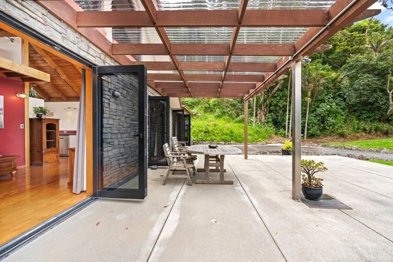 Photo of property in 178 Ngahau Bay Road, Helena Bay, Hikurangi, 0184