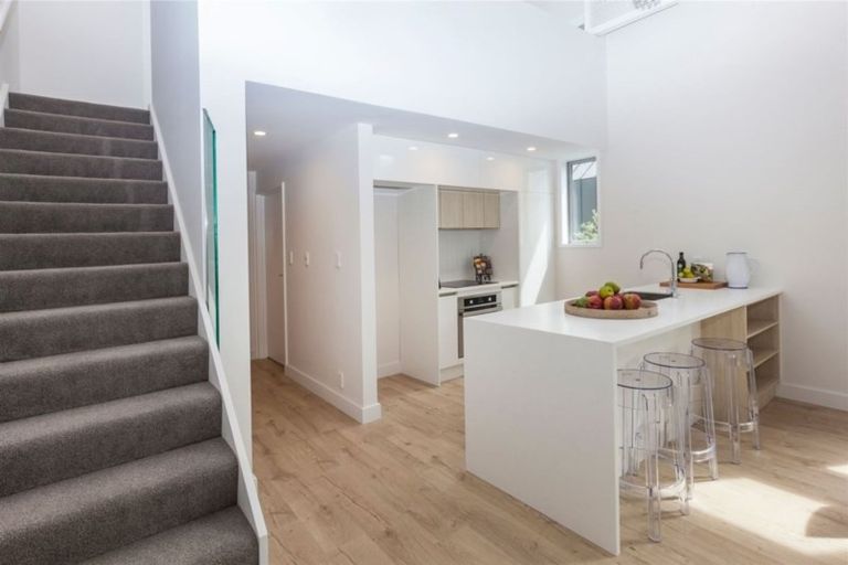 Photo of property in The Metro, 11/28 Salisbury Street, Christchurch Central, Christchurch, 8013