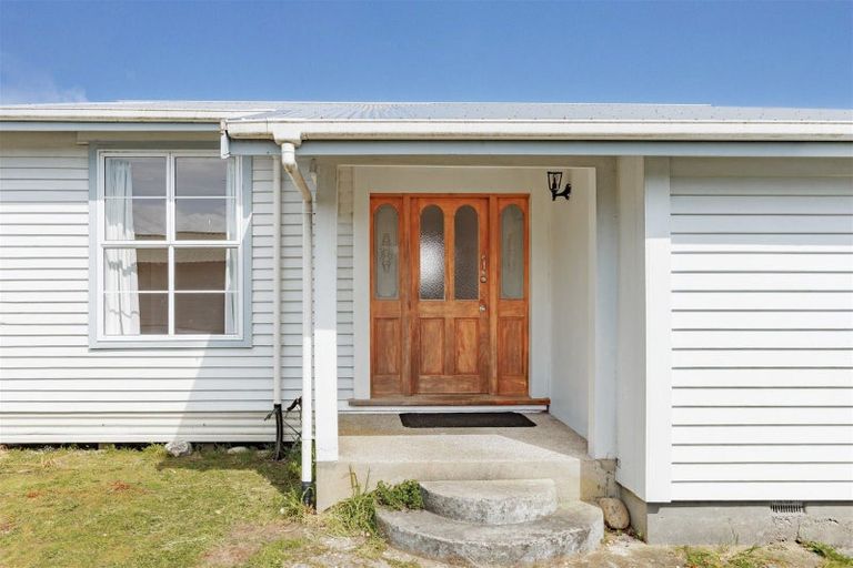 Photo of property in 47 Bright Street, Westport, 7825