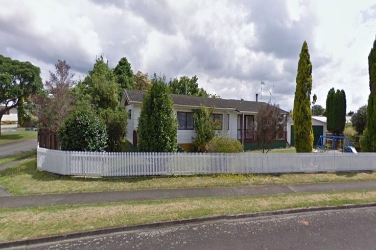 Photo of property in 40 Sinclair Terrace, Te Awamutu, 3800