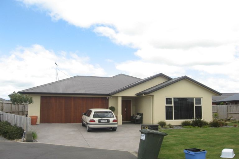 Photo of property in 8 Soma Place, Cambridge, 3434