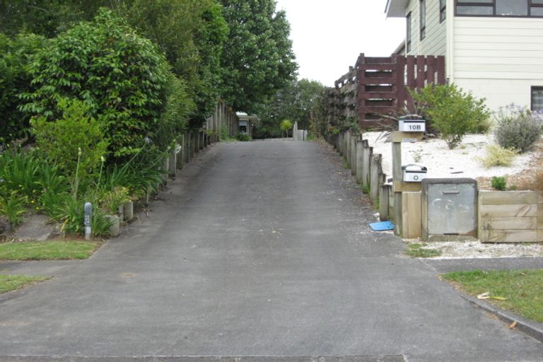 Photo of property in 10b Richardson Avenue, Pukekohe, 2120