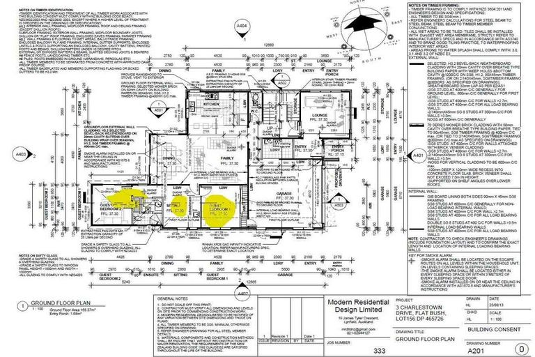 Photo of property in 3 Charlestown Drive, Flat Bush, Auckland, 2019
