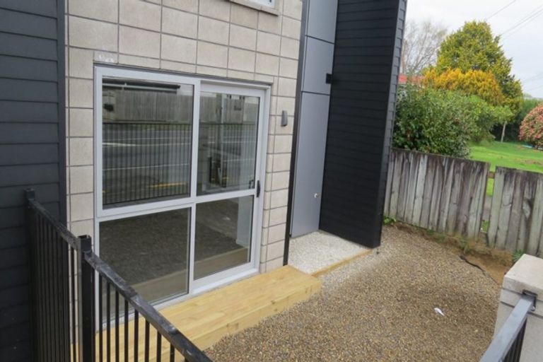 Photo of property in 14/100u Knighton Road, Hillcrest, Hamilton, 3216