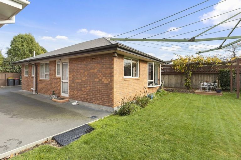 Photo of property in 5a Greenwood Close, Mairehau, Christchurch, 8013