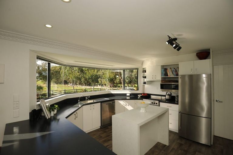 Photo of property in 500 Mill North, Roslyn Bush, Invercargill, 9876