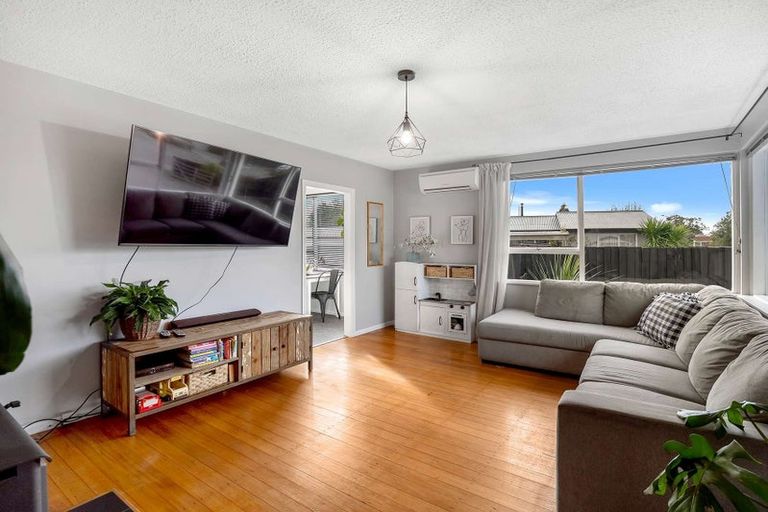 Photo of property in 58 Moore Street, Rolleston, 7614