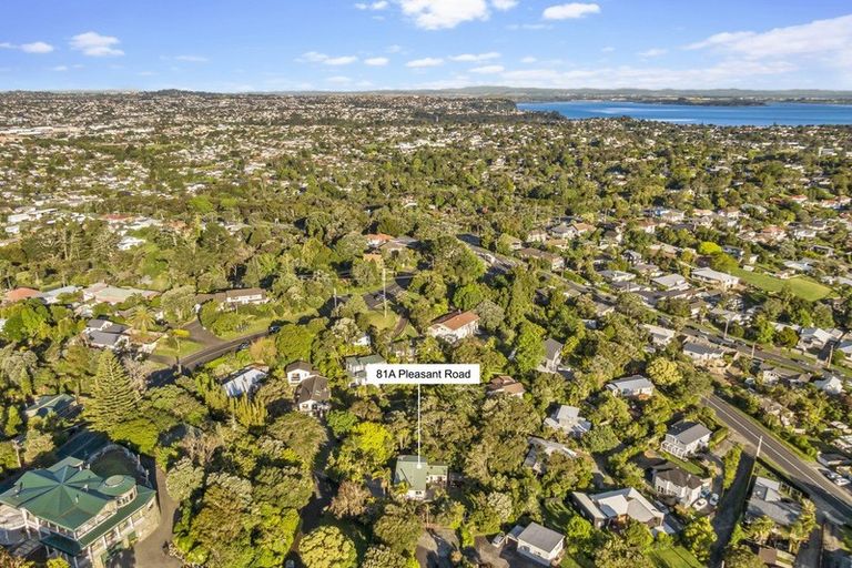 Photo of property in 81a Pleasant Road, Glen Eden, Auckland, 0602