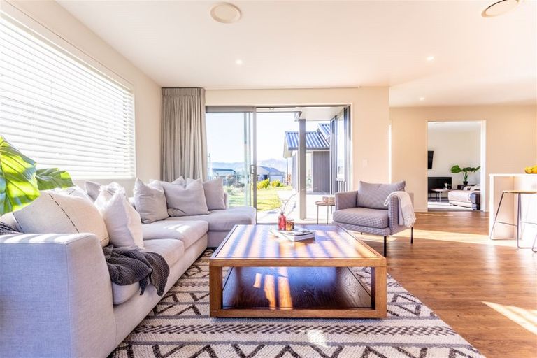 Photo of property in 49 Mount Linton Avenue, Wanaka, 9305