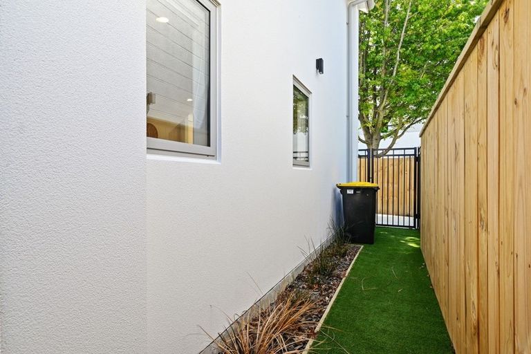 Photo of property in 8/205 Salisbury Street, Christchurch Central, Christchurch, 8013