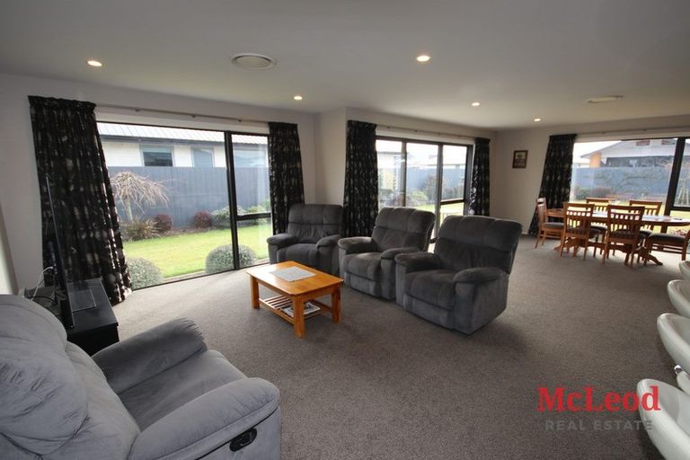 Photo of property in 26 Hanrahan Street, Allenton, Ashburton, 7700
