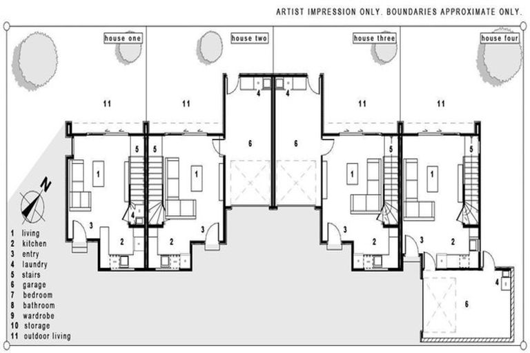 Photo of property in 258 Selwyn Street, Spreydon, Christchurch, 8024