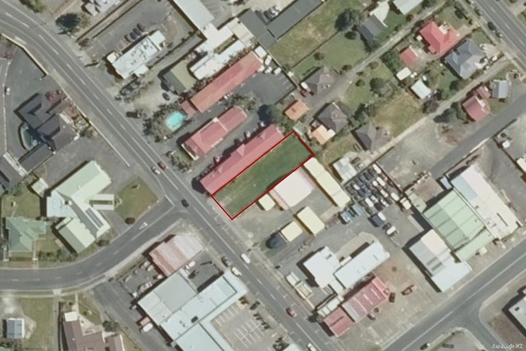 Photo of property in 227 Commerce Street, Kaitaia, 0410