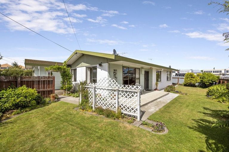 Photo of property in 9c Francis Street, Blenheim, 7201