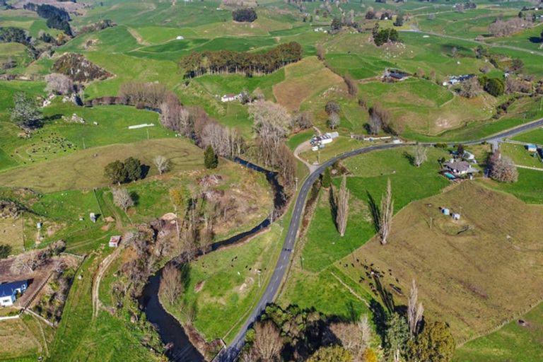Photo of property in 225 Waotu Road, Putaruru, 3481