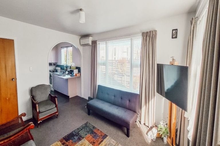 Photo of property in 1/36 Geraldine Street, Edgeware, Christchurch, 8013