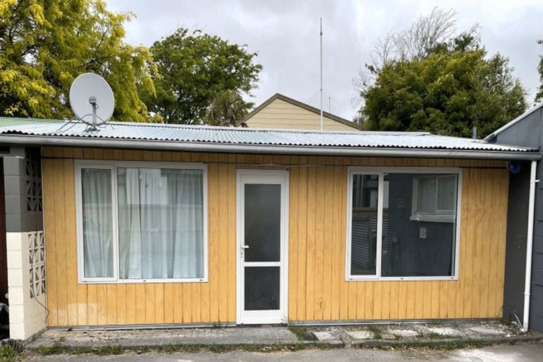 Photo of property in 2/459 Madras Street, St Albans, Christchurch, 8014