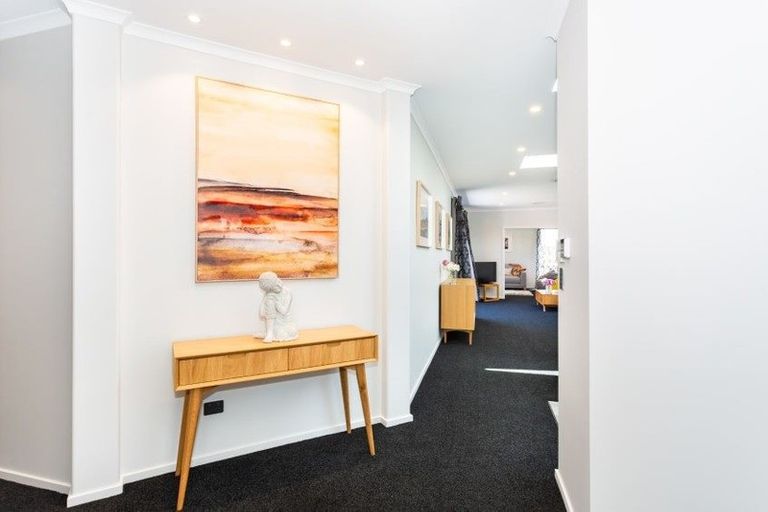 Photo of property in 2 Reuben Avenue, Rolleston, 7615