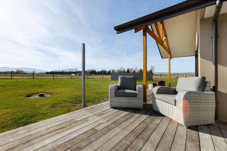 Photo of property in 13 White Road, Omakau, 9376