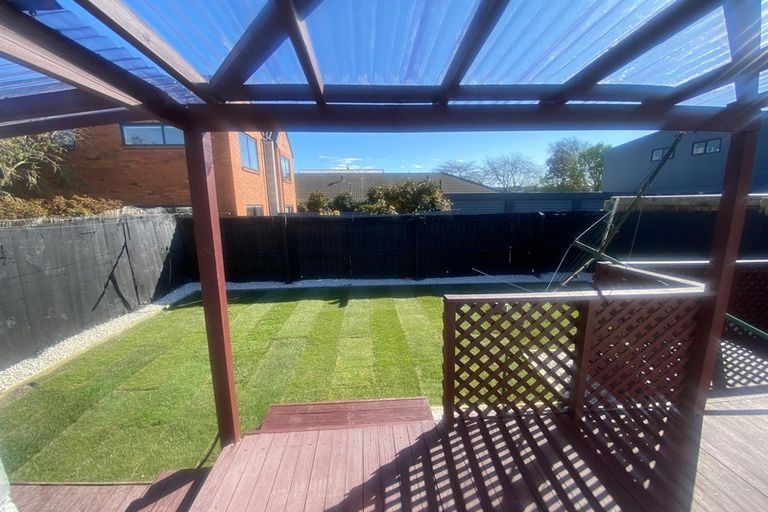 Photo of property in 2/83 Ruskin Street, Addington, Christchurch, 8024