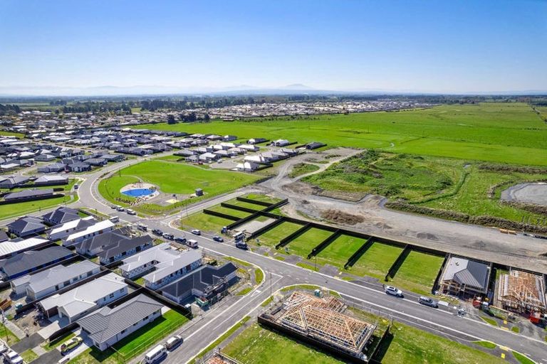 Photo of property in 27 Isa-lei Road, Kaiapoi, 7630