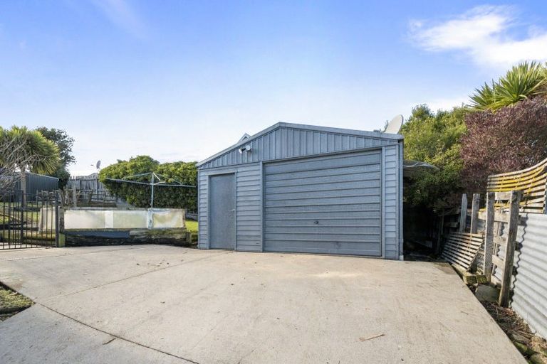 Photo of property in 48 Fraser Drive, Feilding, 4702