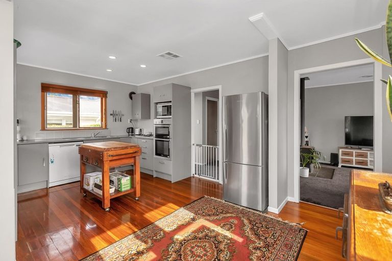 Photo of property in 21 George Point Road, Onerahi, Whangarei, 0110