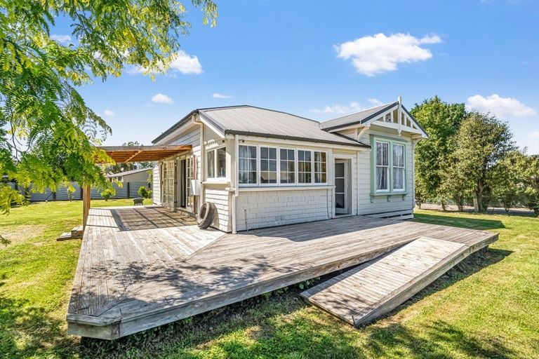 Photo of property in 4a Shanly Street, Waipawa, 4210