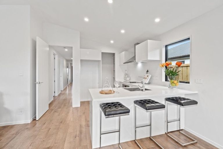 Photo of property in 25 Kate Sheppard Drive, Rolleston, 7615